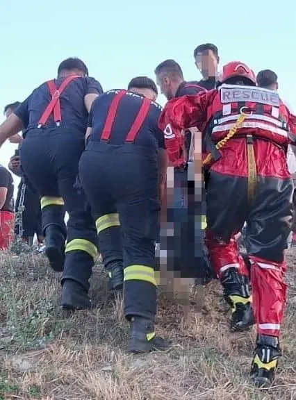 IGSU: 80 de salvatori RO-USAR, antrenament pentru INSARAG „Heavy”