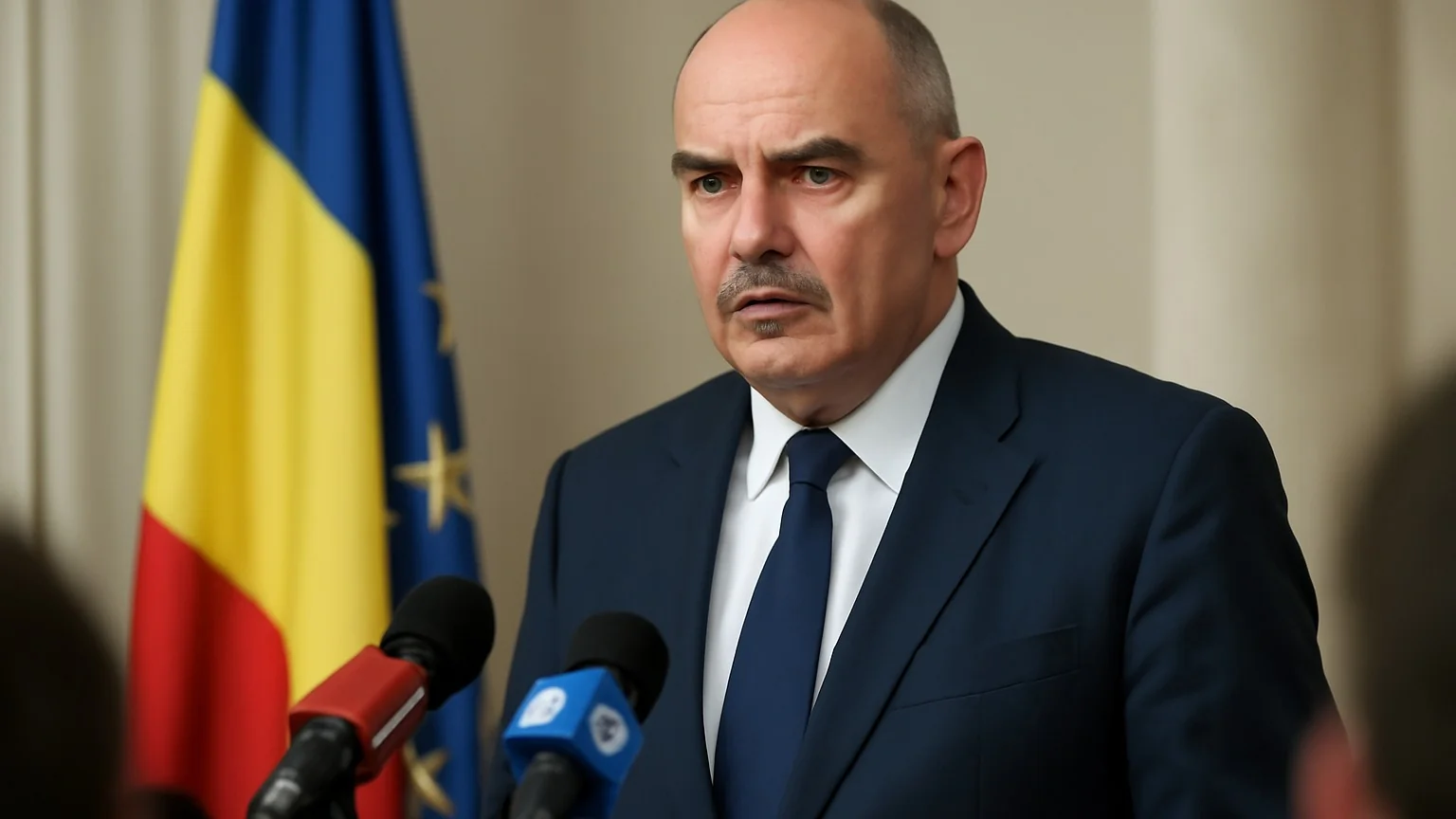 Ilie Bolojan: reluarea negocierilor la Cotroceni și riscul pierderii fondurilor europene
