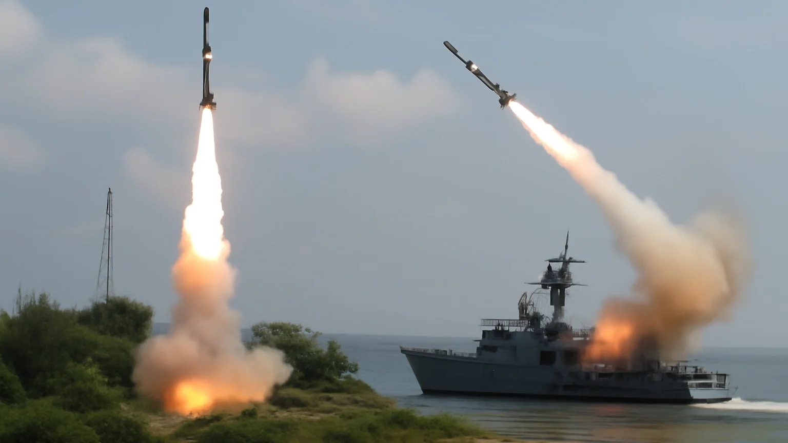 India: DRDO declară testări de succes pentru capabilități de apărare balistică (BMD) și rachete anti-navă — anunțuri pe 10–14 iunie