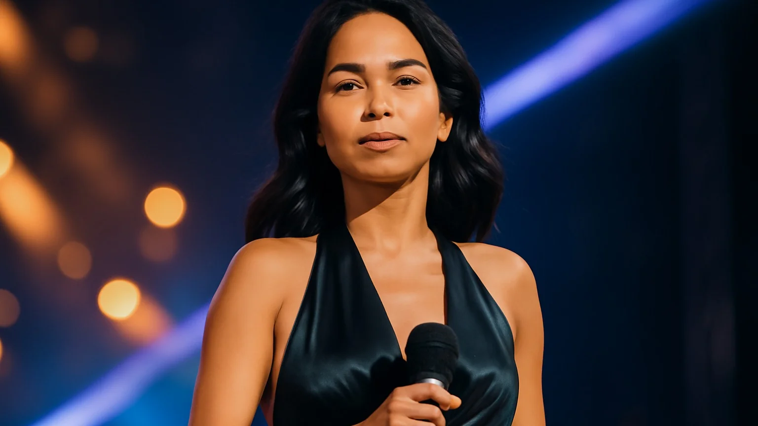INNA, headliner în prima seară a festivalului GALAXIA din NIBIRU