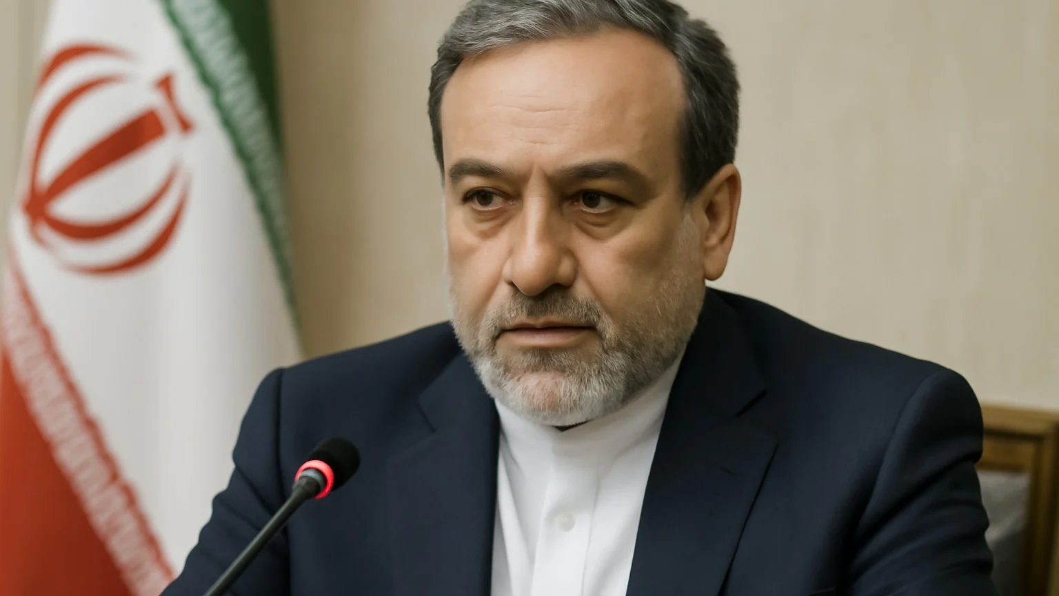 Iran — ministrul de externe Abbas Araghchi avertizează că „vom riposta cu tot ce avem” în caz de atac american