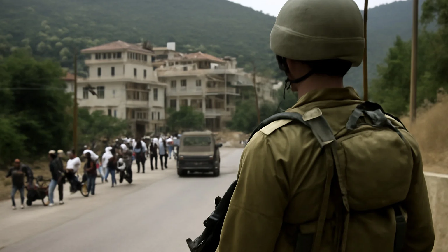 Israel anunță evacuări în sudul Libanului; risc de atacuri asupra pozițiilor Hezbollah (Arab Salim) — raportări din 6 septembrie 2026