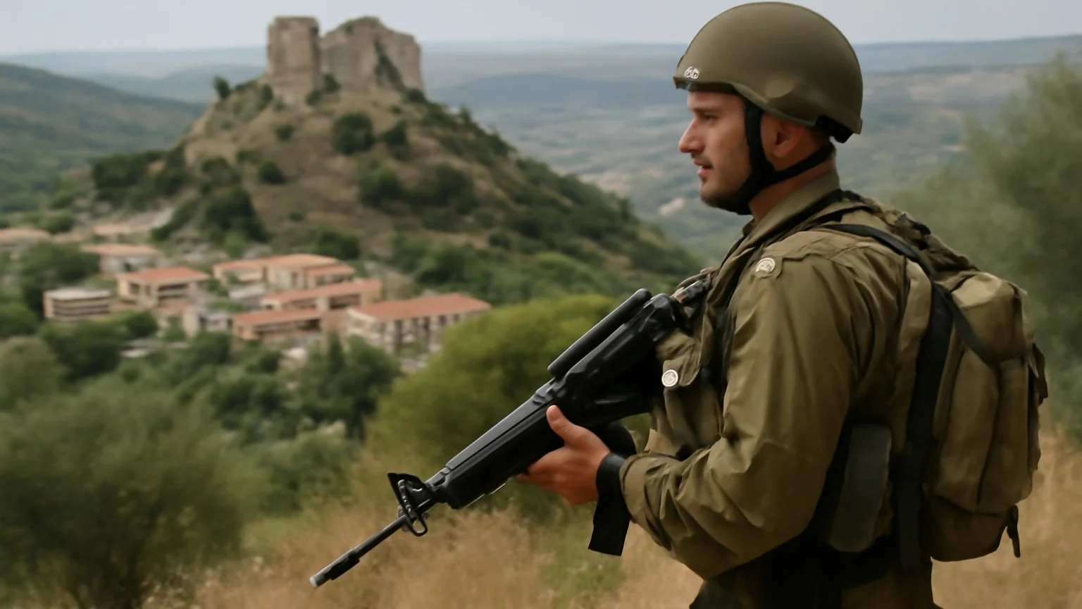 Israel extinde operațiunile în sudul Libanului; autoritățile cer evacuarea zonei sud de râul Zahrani (31 mai)