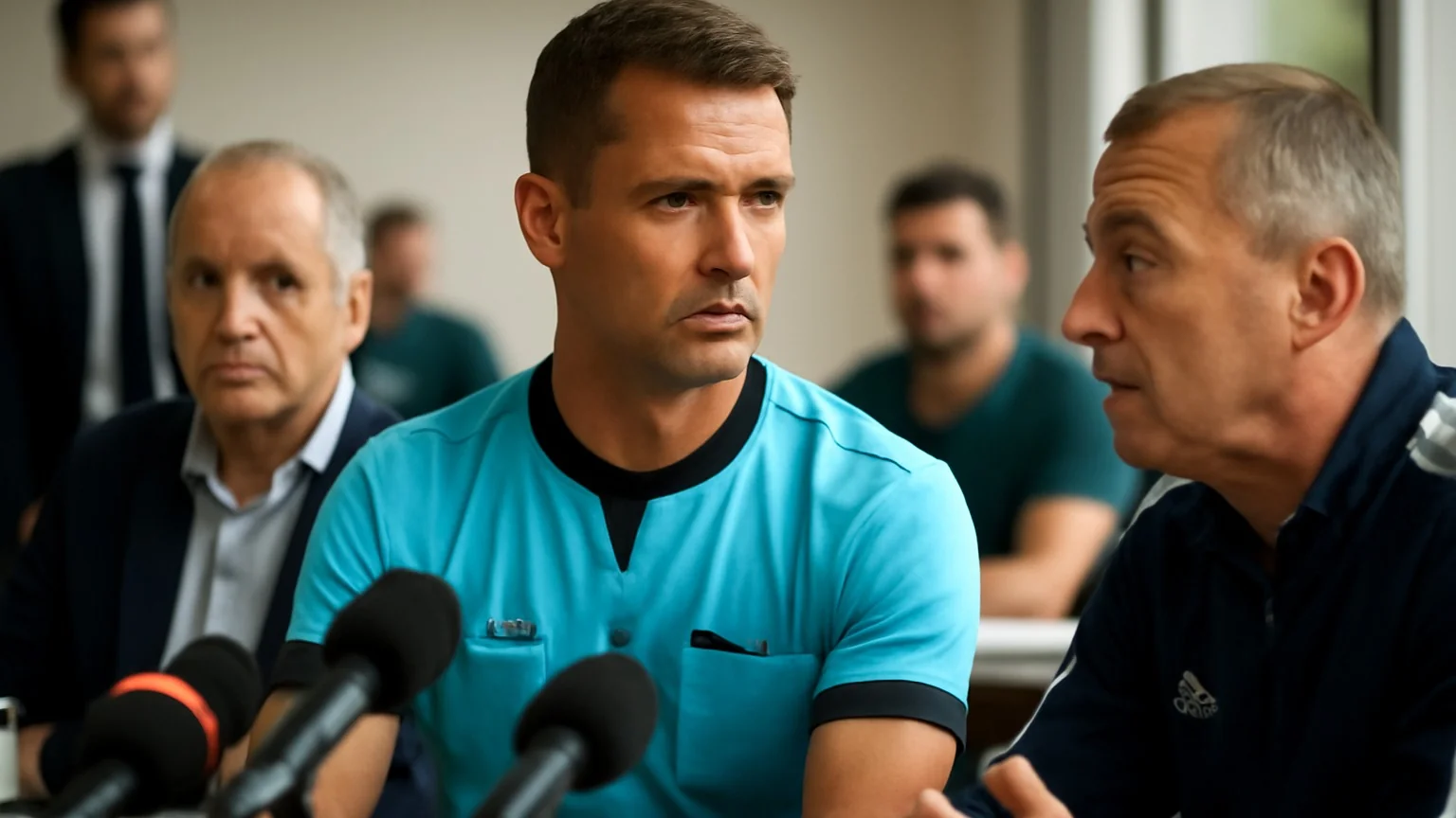 Istvan Kovacs delegat la FCSB – FC Botoșani; alte preview-uri şi declaraţii tehnice (23 mai 2026)