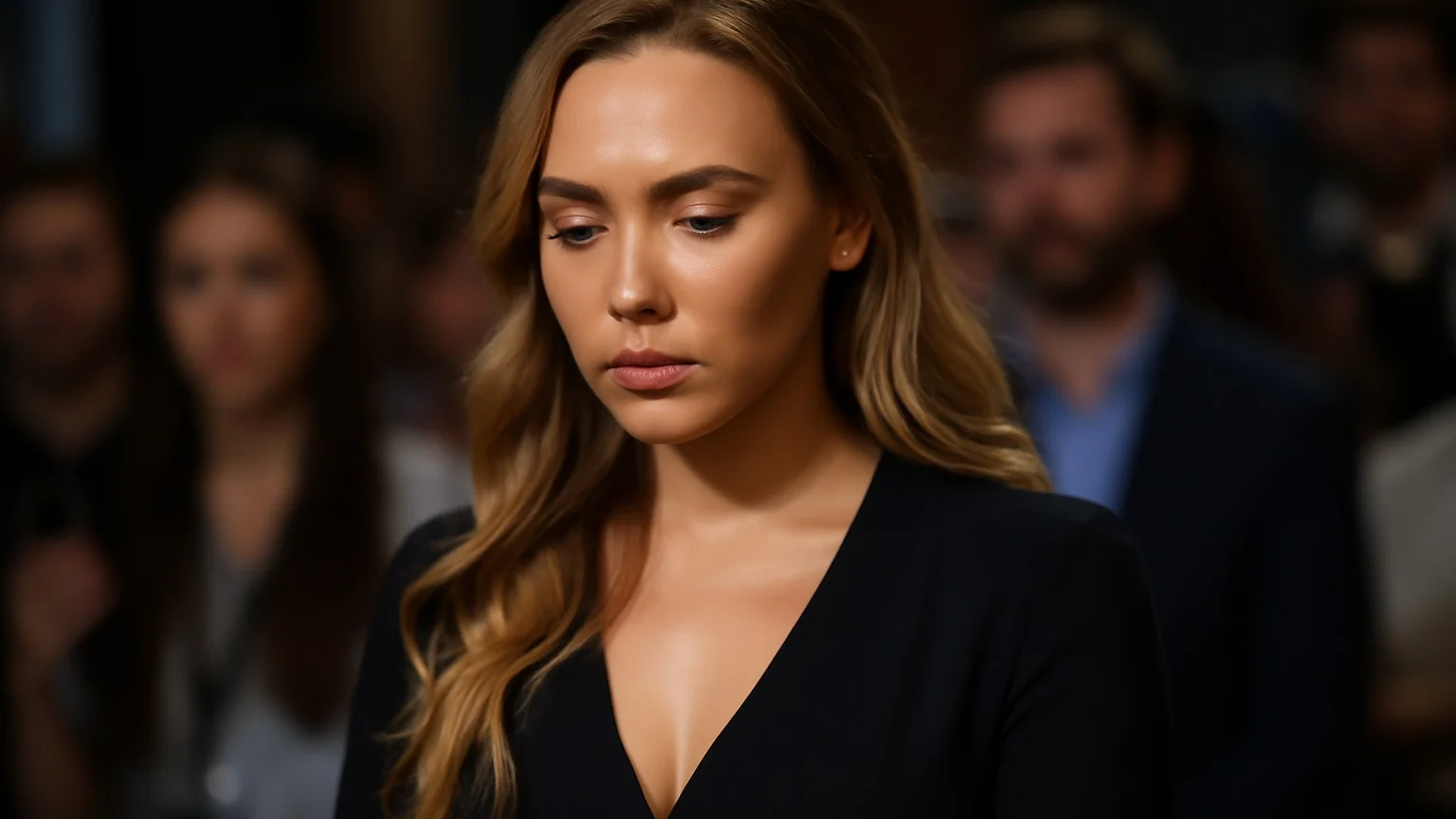 Iulia Vântur anunță un moment de doliu; primele reacții ale publicului