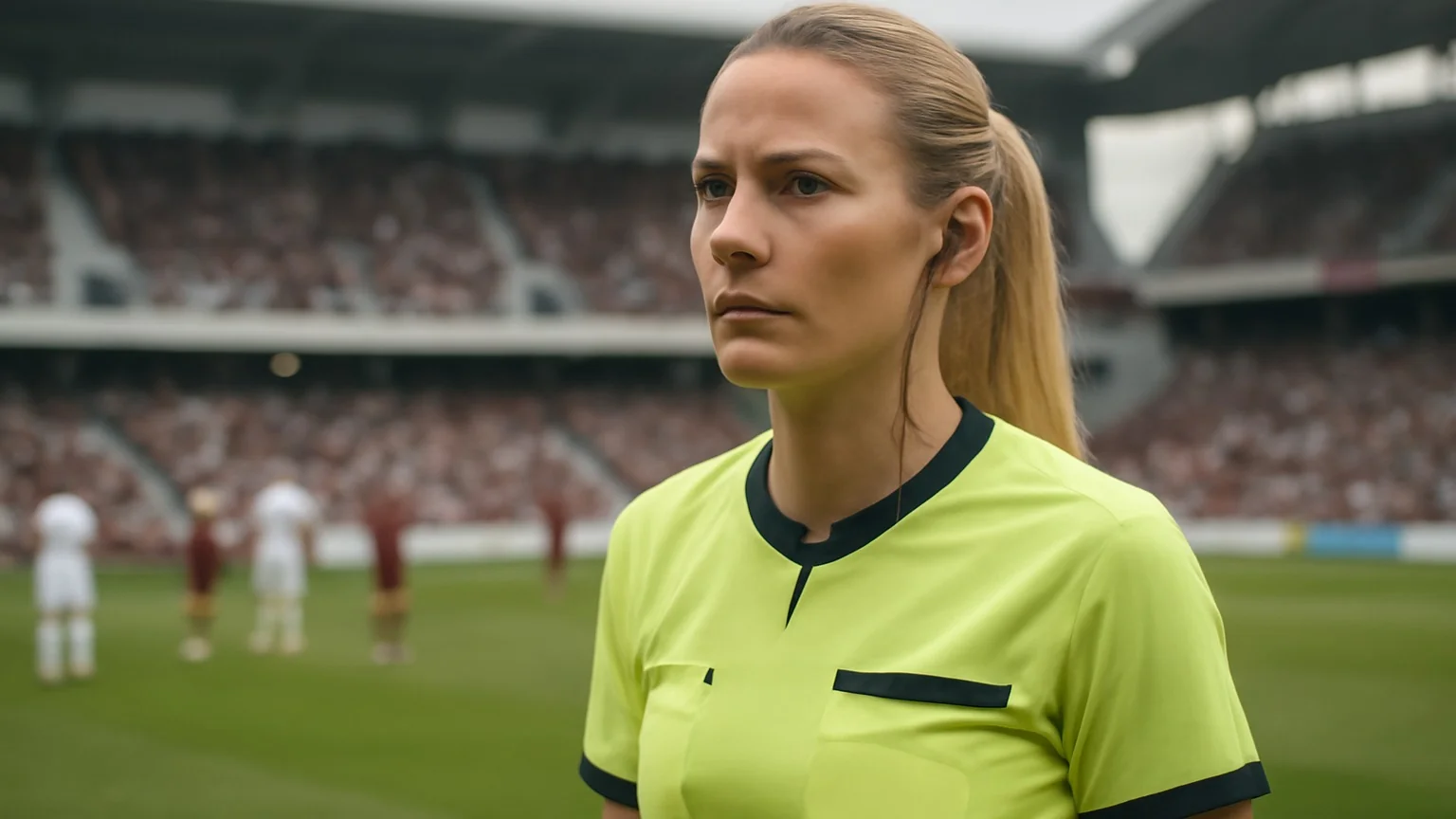 Iuliana Demetrescu, delegată la Rapid – Universitatea Craiova (ultimul meci al sezonului, delegări publicate 24 mai 2026)