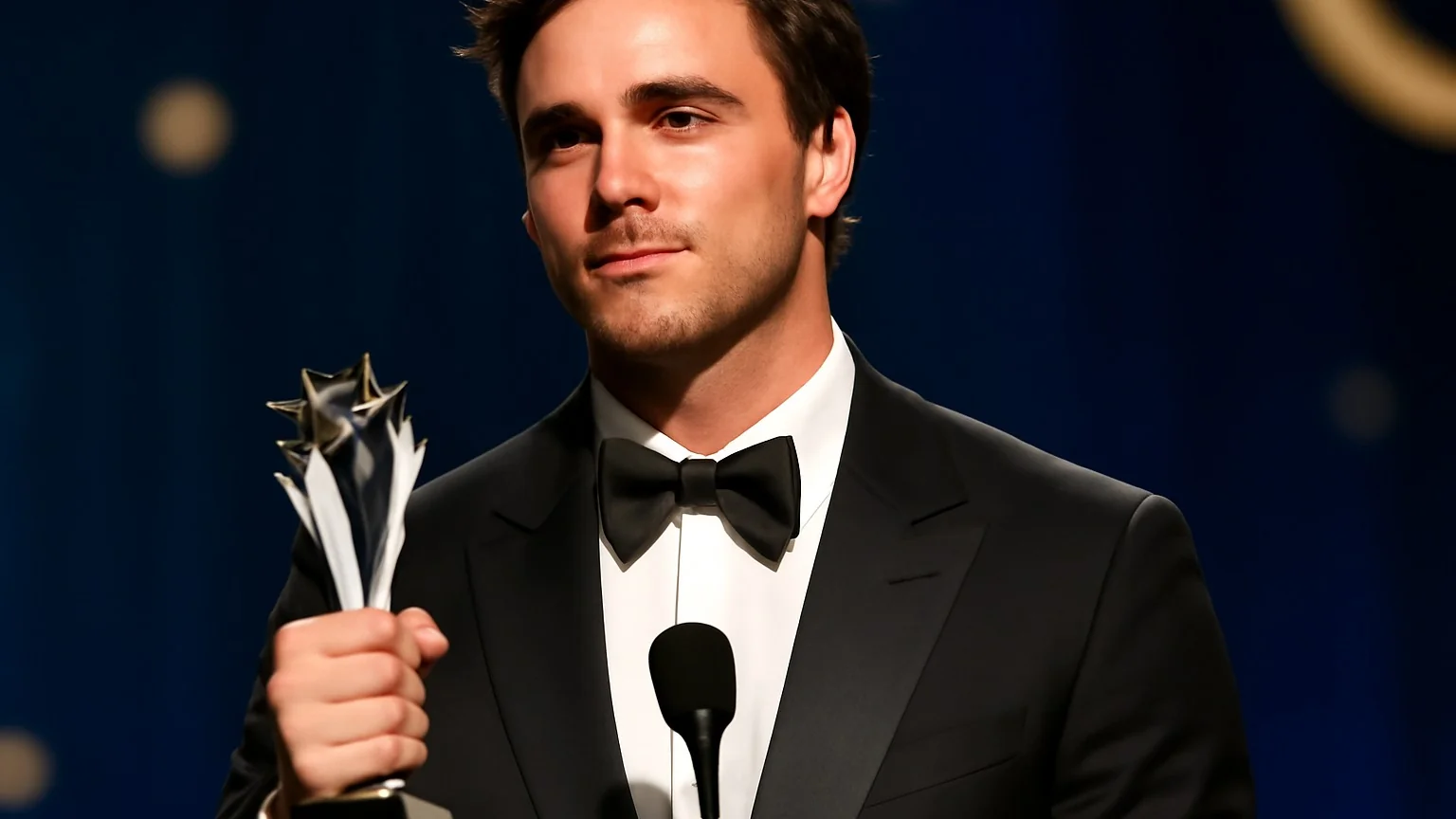 Jacob Elordi — premiu important la Critics Choice pentru „Frankenstein” (5 ianuarie 2026)