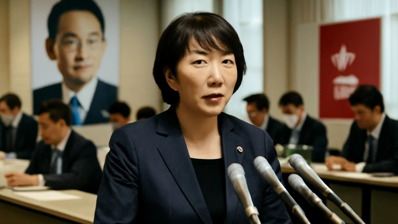 Japonia: premierul Sanae Takaichi pregăteşte dizolvarea Camerei Reprezentanţilor pentru alegeri anticipate