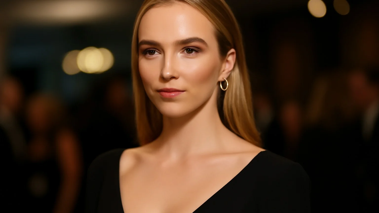 Jodie Comer confirmată într-un nou serial HBO, „The Chain”