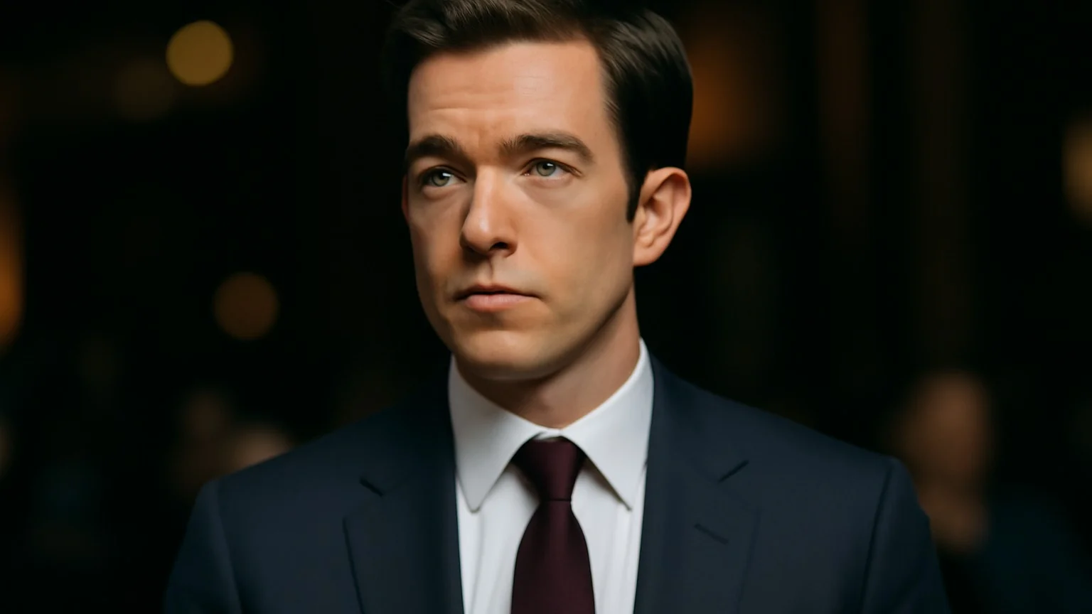 John Mulaney amână spectacolele din Minneapolis după împuşcarea mortală a unei femei de către un agent ICE