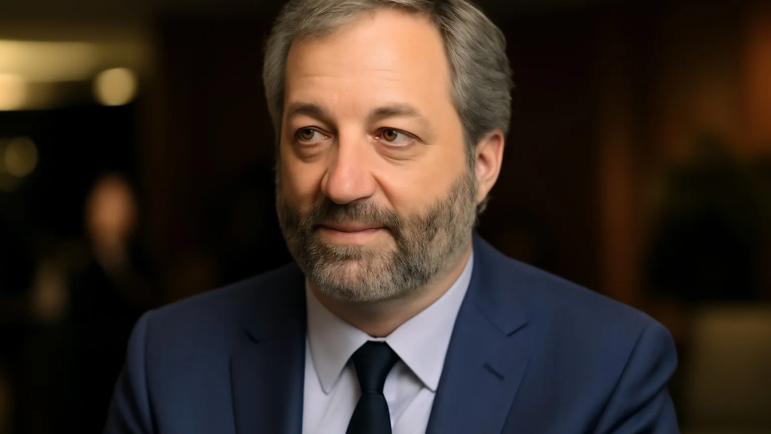 Judd Apatow: interviu despre Mel Brooks și documentar HBO