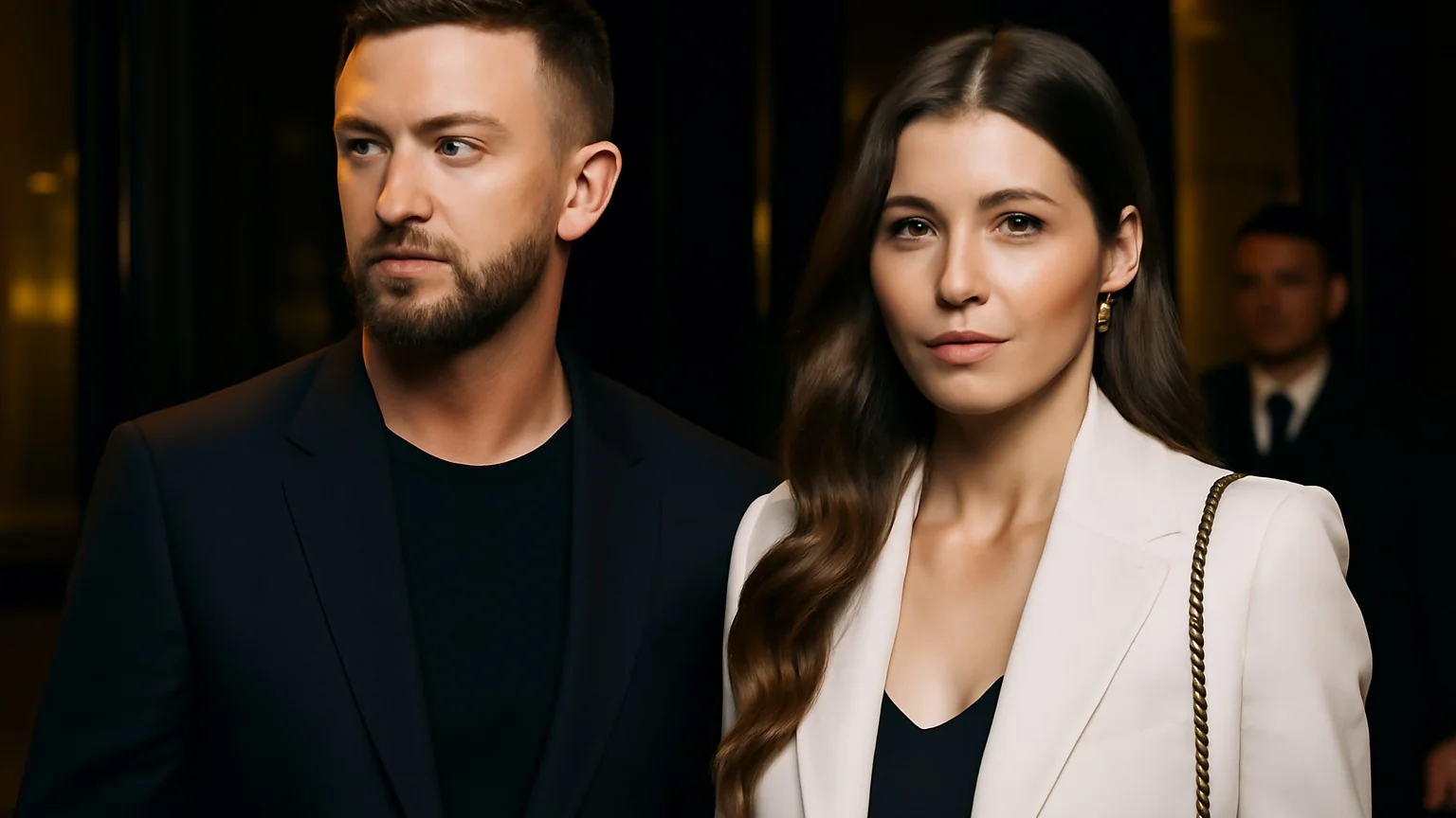 Justin Timberlake și Jessica Biel observați în New York — apariție publică documentată