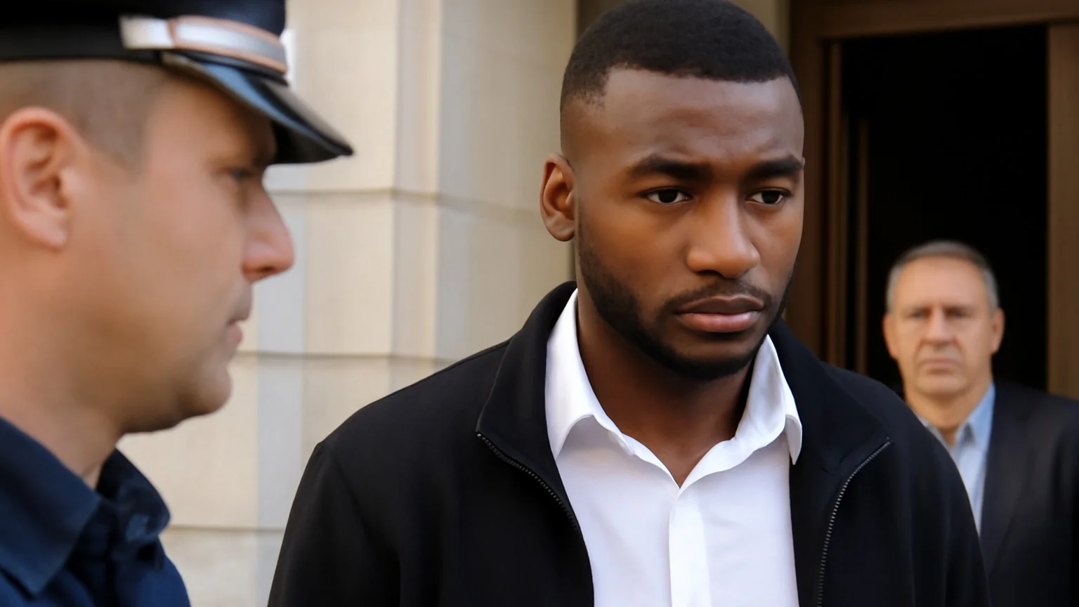 Kader Keita, trimis în judecată — dosar cu implicații pentru Rapid și reglementările disciplinare