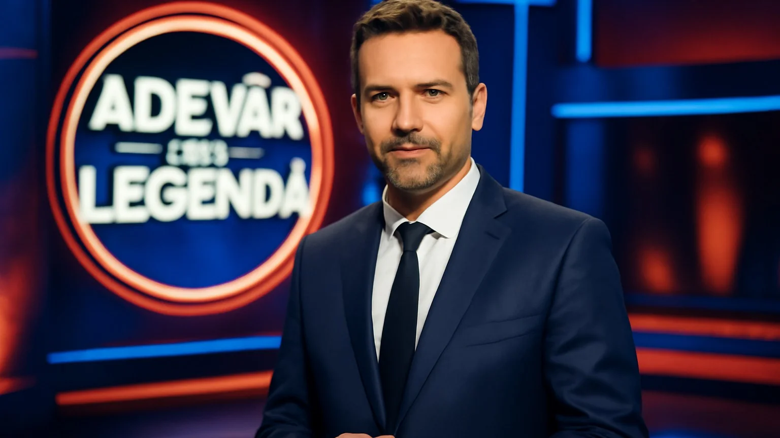 Kanal D anunță emisiunea „Adevăr sau legendă”, cu premieră pe 24 septembrie