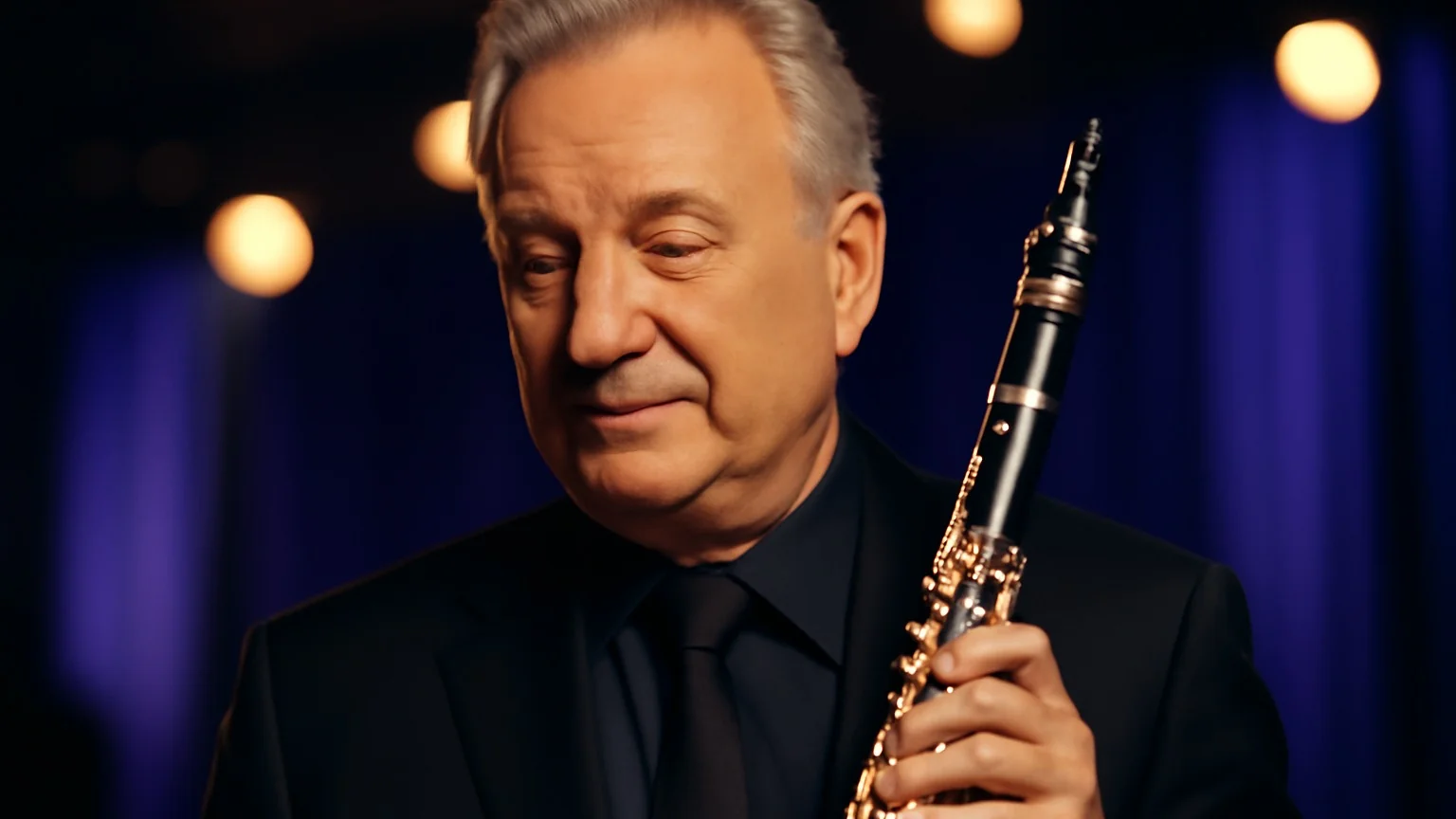 Ken Peplowski, clarinetist şi saxofonist de jazz, a murit la 66 de ani