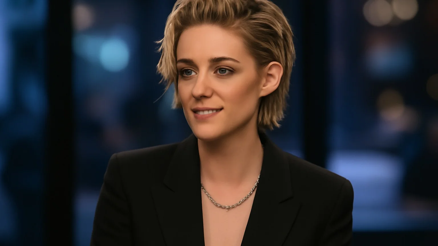 Kristen Stewart spune că ar „iubi” să regizeze un reboot pentru Twilight (Variety)