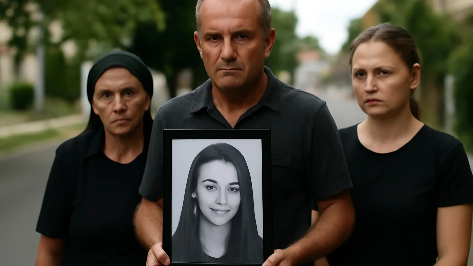 La un an de la crima din Mureş: Emil Gânj rămâne de negăsit; familia victimei cere justiţie