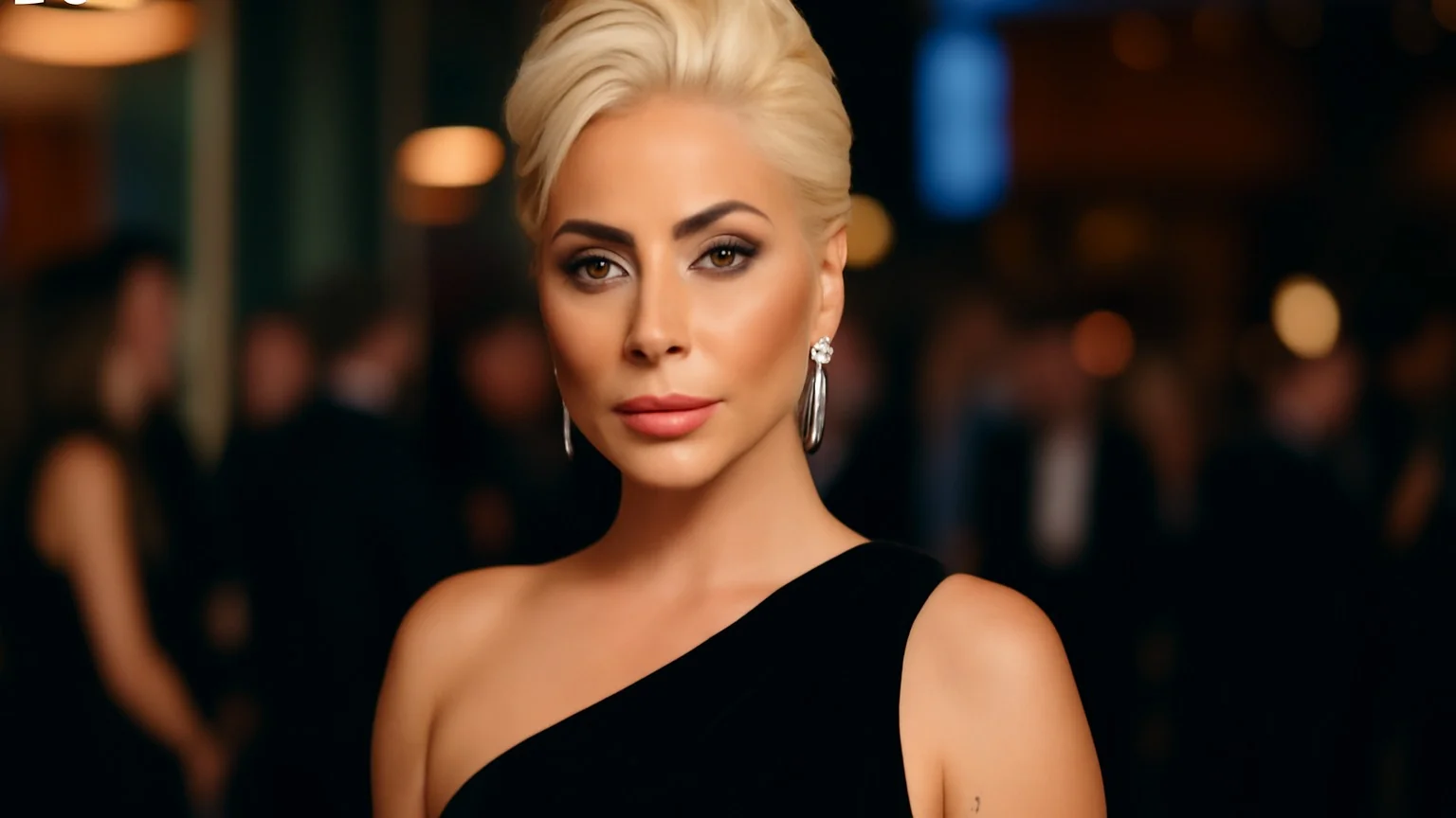 Lady Gaga — concert-surpriză MAYHEM: Requiem la Wiltern, Los Angeles (14 ianuarie 2026)