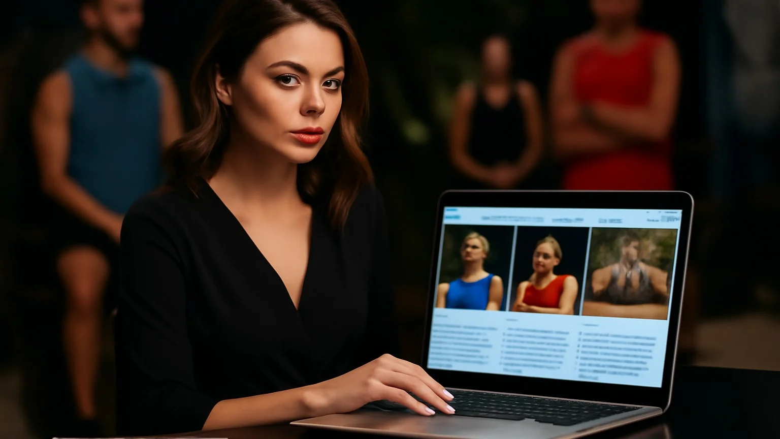 Libertatea: profiluri și traduceri din culisele Survivor — materiale publicate pe 16 ianuarie 2026
