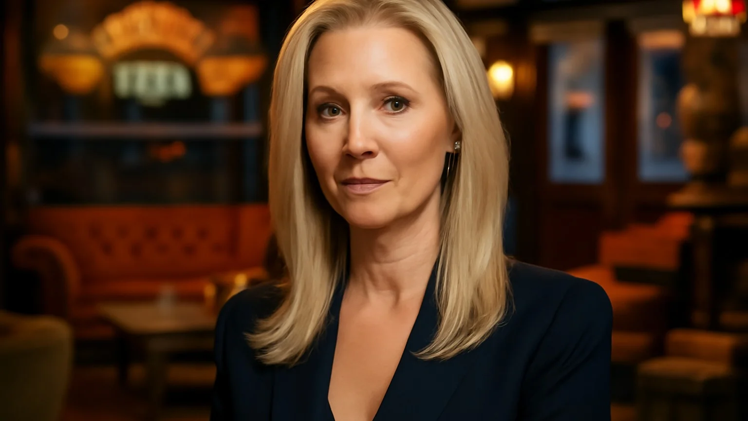 Lisa Kudrow cere păstrarea platoului 'Friends' în contextul negocierilor pentru Warner Bros