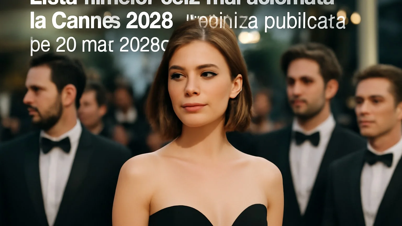 Lista filmelor cele mai aclamată la Cannes 2026 — sinteză publicată pe 20 mai 2026