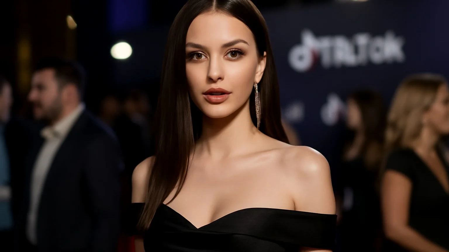Lolita Cercel — „prima artistă AI” din România devine virală pe TikTok