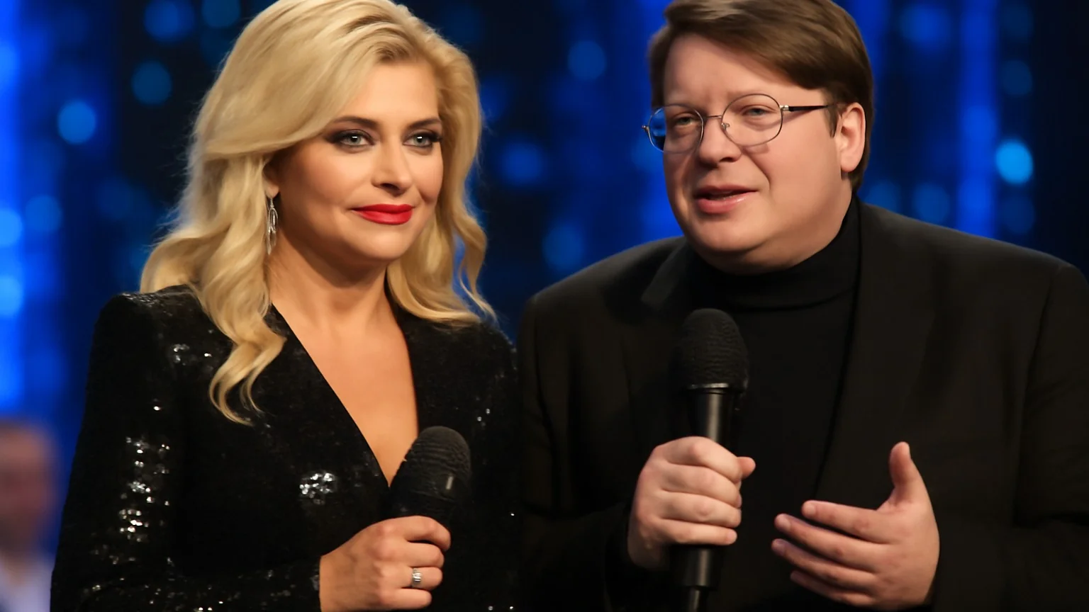 Loredana, Fuego și formatul: ce a fost precizat oficial și ce lipsește din comunicare