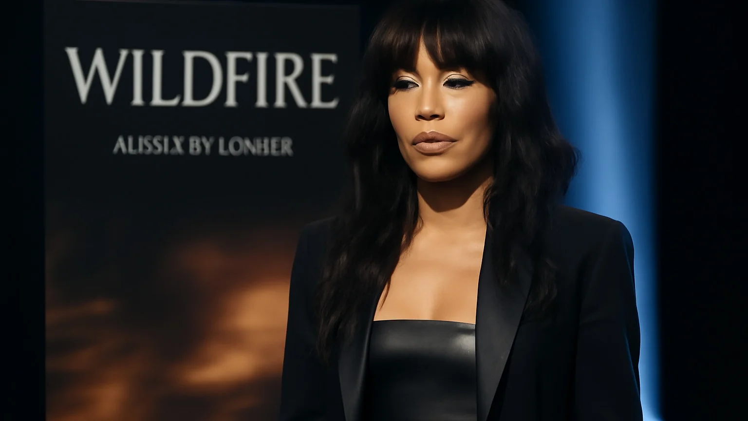 Loreen anunță albumul „Wildfire”, lansare programată pe 27 martie 2026 (articole publicate/actualizate 22–27 ianuarie 2026)