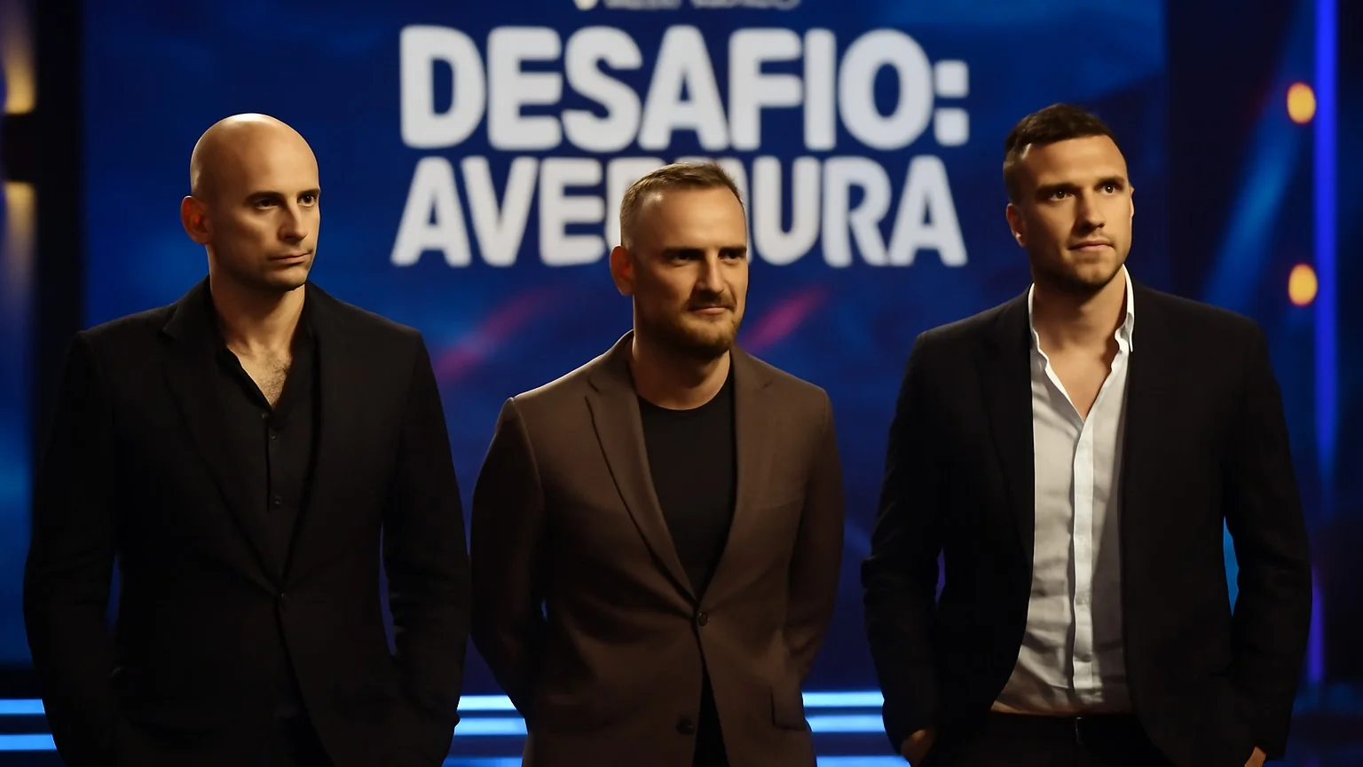 Marea finală „Desafio: Aventura” — proiecții și reacții înainte de decizia din 19 mai 2026