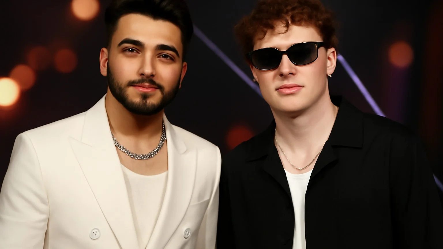 Mario & Lazy Ed — lansare „Poze cu Blitz”: piesă de vară cu potențial viral