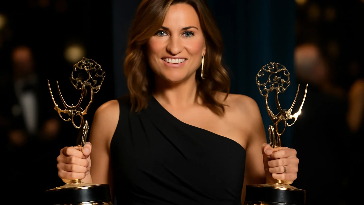 Mariska Hargitay obține două premii la prima seară a Creative Arts Emmys — raport publicat pe 6 septembrie 2026