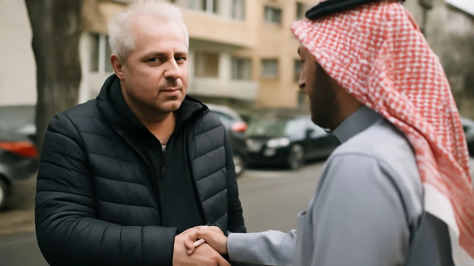 Marius Șumudică a semnat cu Al‑Okhdood (Arabia Saudită); obiectiv salvarea de la retrogradare