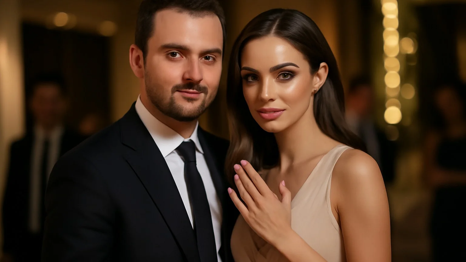 Matei Stratan, logodnă și planuri de nuntă în Iași: detalii despre inel și invitați