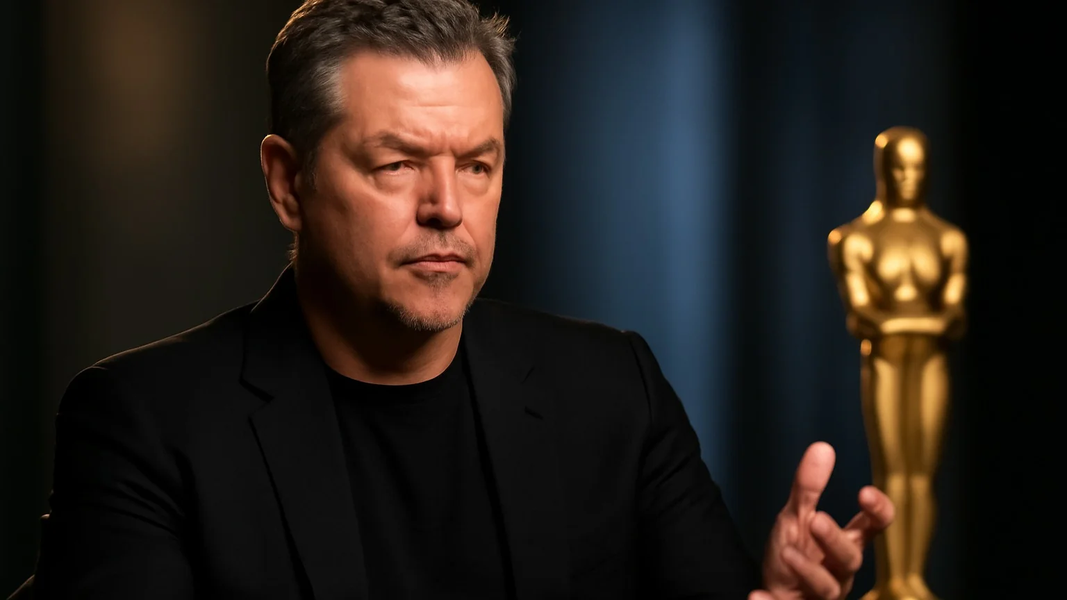 Matt Damon: campaniile pentru Oscar sunt „învechite” — declarații dintr-un interviu