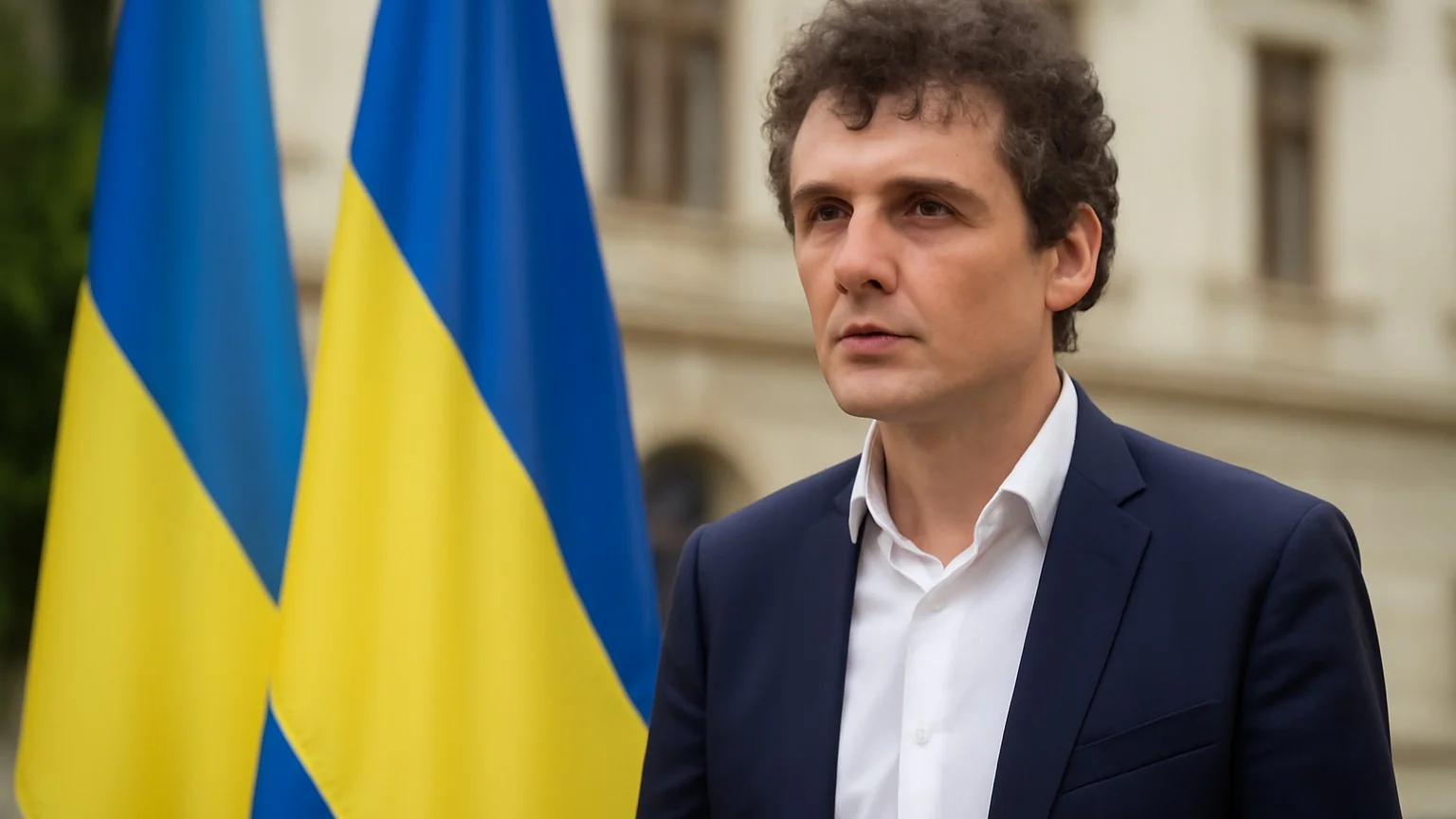Mesajul lui Nicușor Dan de Ziua Independenței Ucrainei: „România va continua să fie alături de Ucraina” (24 august 2026)