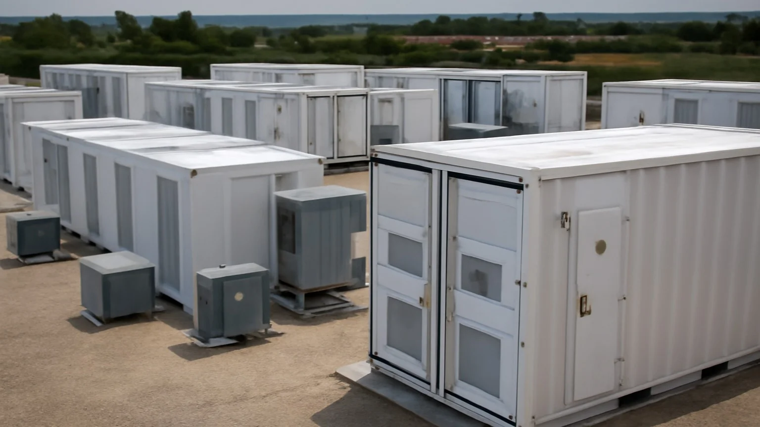 MetaWealth intră pe piaţa stocării energiei în România — plan de investiţii de 110 mil. EUR