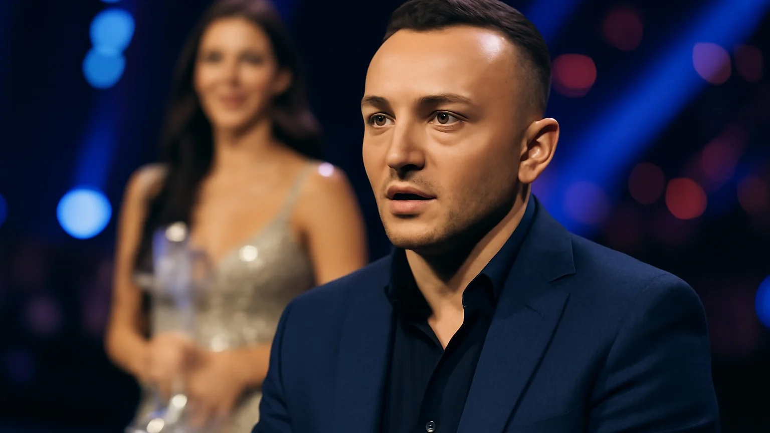 Mihai Trăistariu comentează rezultatul României la Eurovision: laudă și critici pentru juriu
