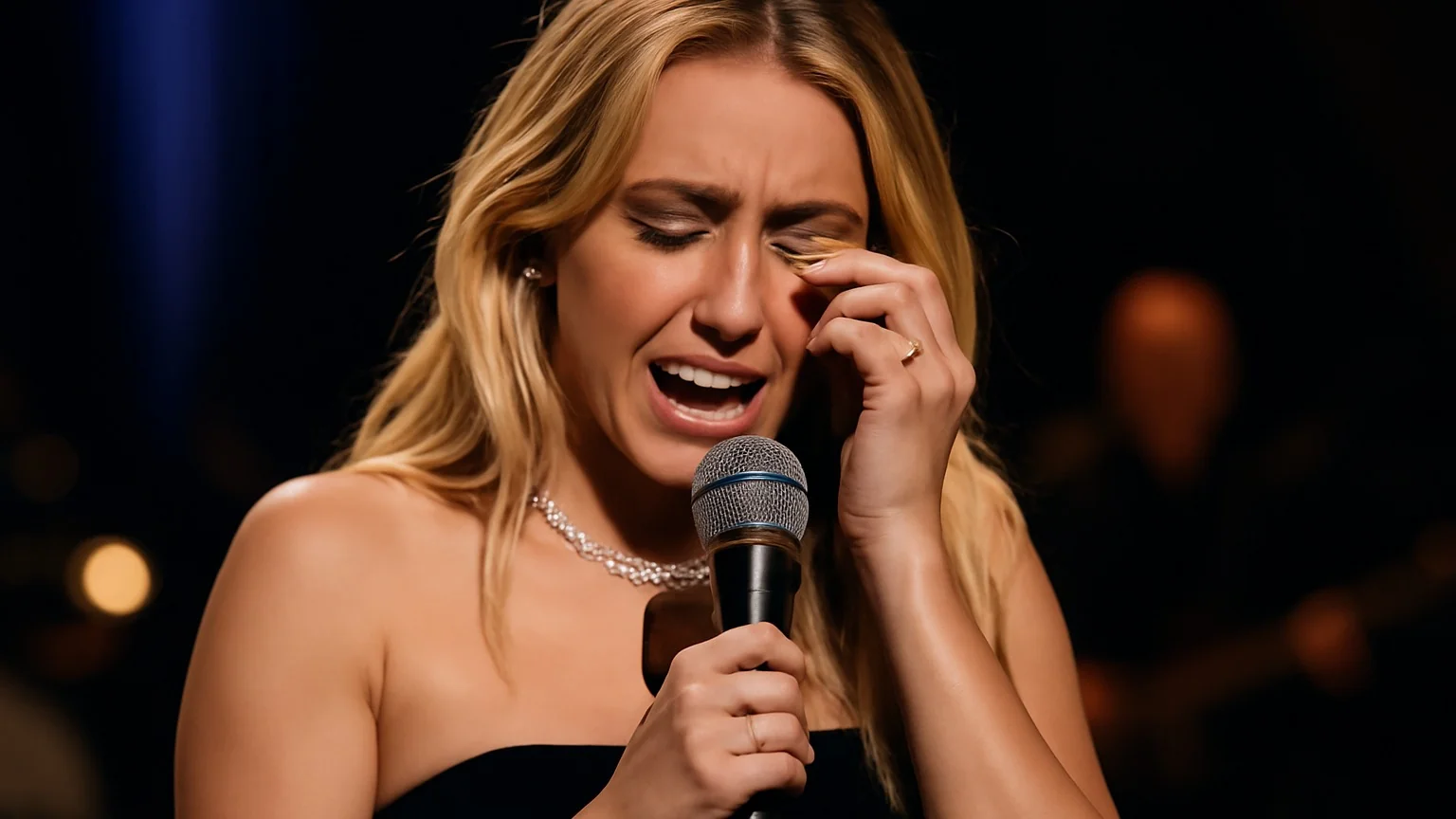Miley Cyrus, emoție la Hollywood Bowl — omagiu lacrimogen pentru Dolly Parton și interpretare a „Jolene”