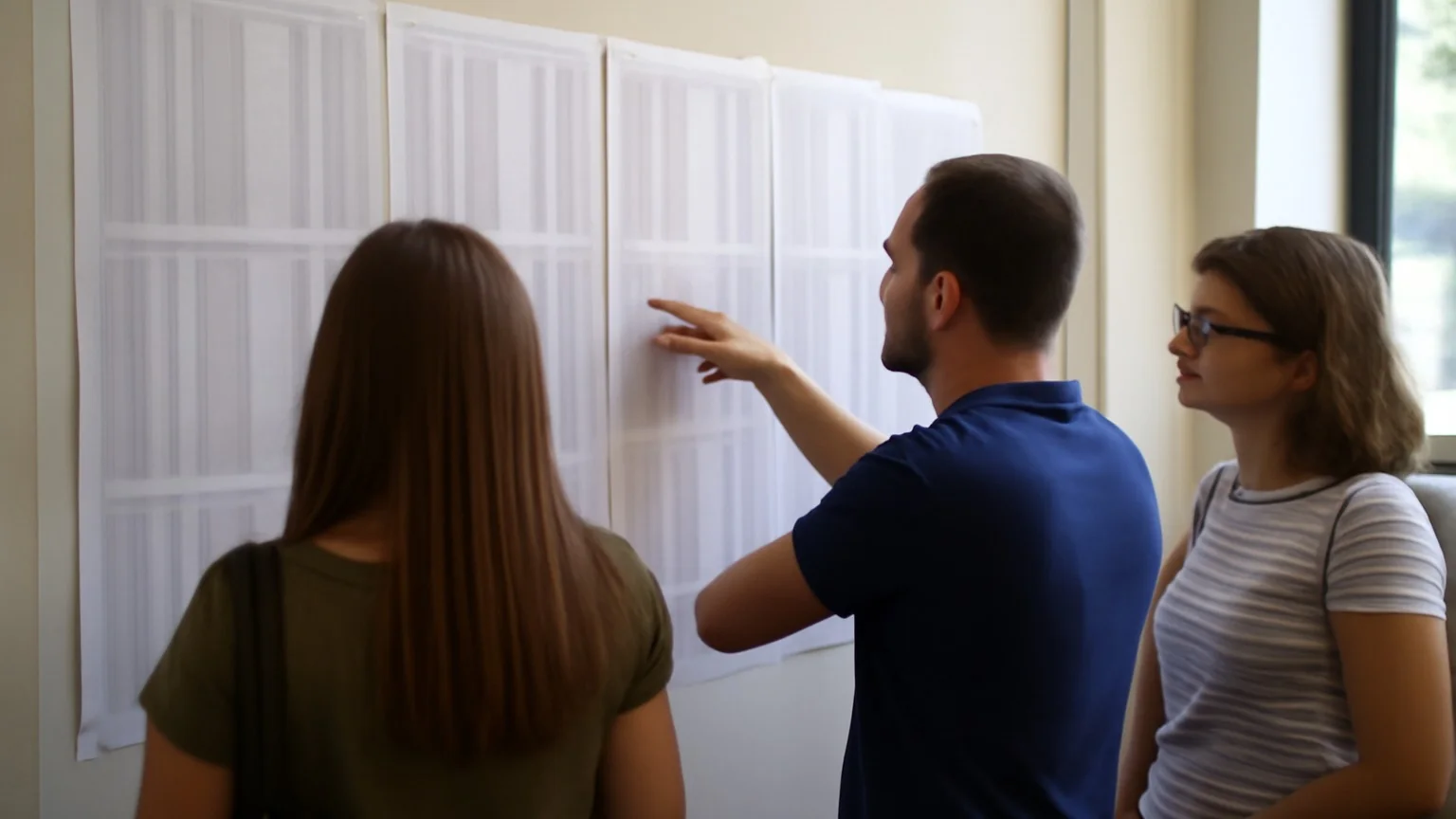 Ministerul Educației a publicat rezultatele inițiale la Definitivat 2026