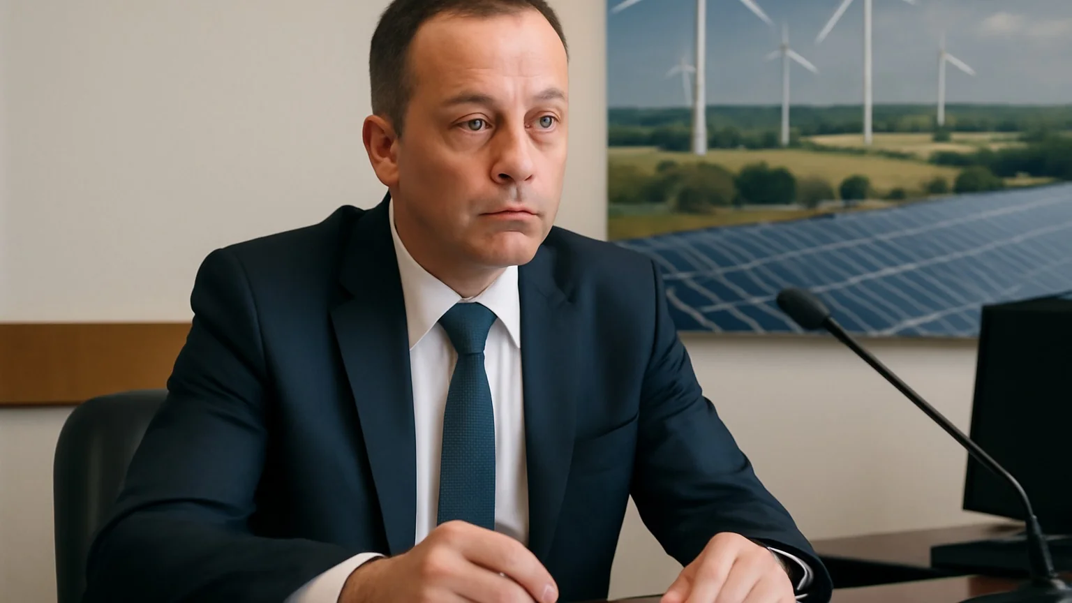 Ministerul Energiei: plăți de 62 milioane euro din PNRR autorizate până la 22 mai 2026