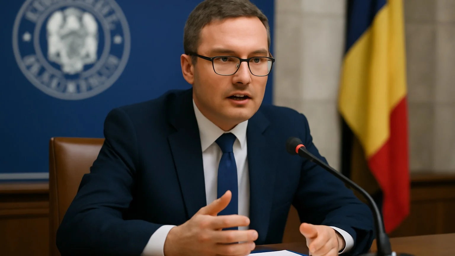 Ministerul Finanţelor: investiţiile au crescut cu ~16% în 2025 la 138 mld. lei; deficitul cash 2025 aproape 30 mld. euro