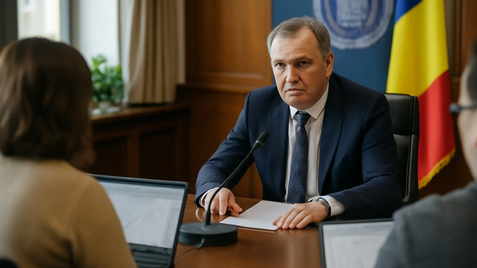 Ministerul Finanțelor lansează o nouă ediție FIDELIS (6–13 februarie 2026) — dobânzi de până la 7,25%