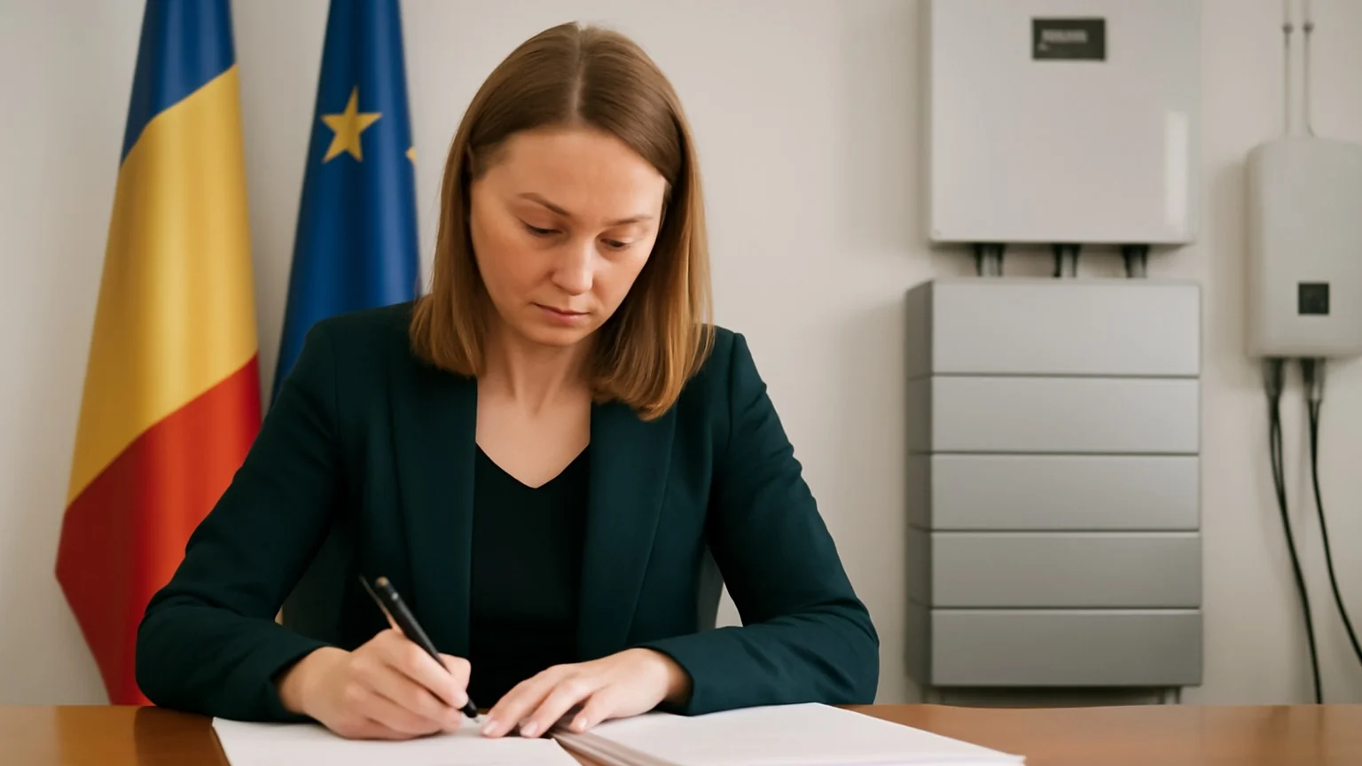 Ministerul Mediului: ghid AFM pentru programul baterii semnat — buget de 400 milioane de lei