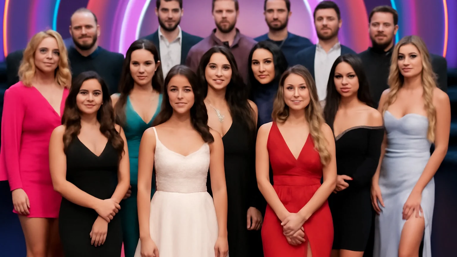 Mireasa sezonul 13 a debutat — lista concurenților și primul episod (12–13 ianuarie 2026)