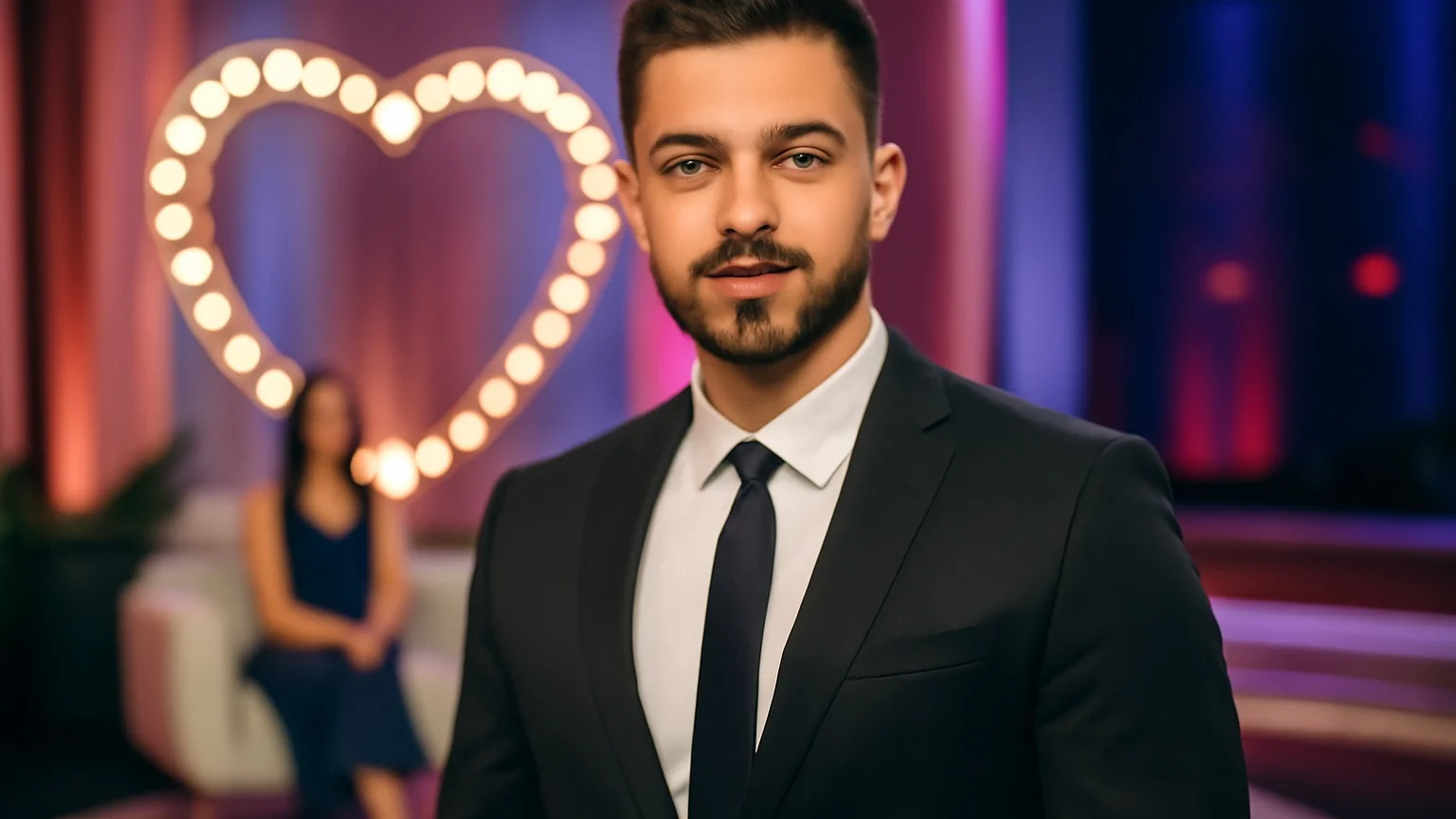 Mireasa (sezonul 13): Dorian, prezentat publicului în ediția din 12 ianuarie