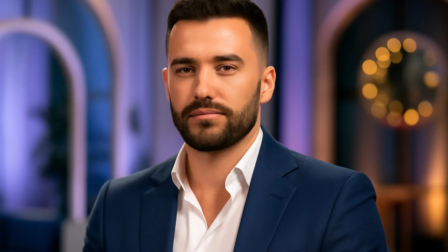 Mireasa (sezonul 13): Marian intră în competiție — ce își dorește de la parteneră