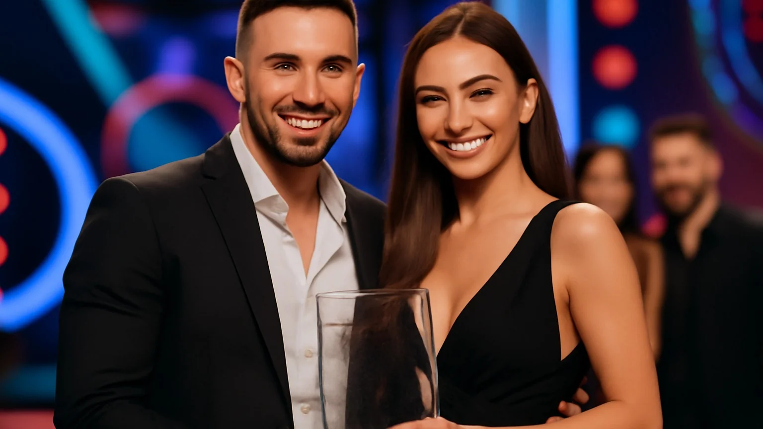 Mitzuu și Ariana au câștigat proba „Marea Bubuială” la Power Couple (7 ianuarie 2026)