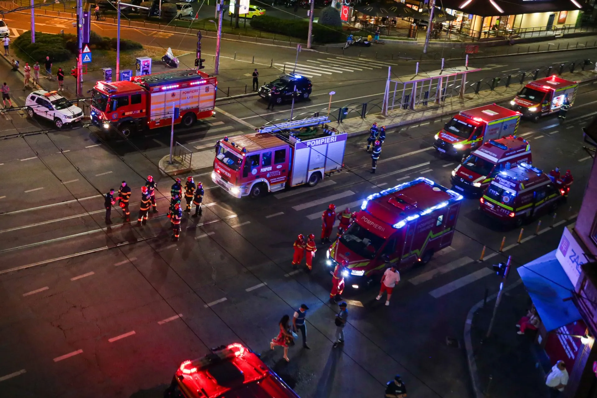 150 de milioane de lei pentru UPU și ambulanțe, realocate de Ministerul Sănătății