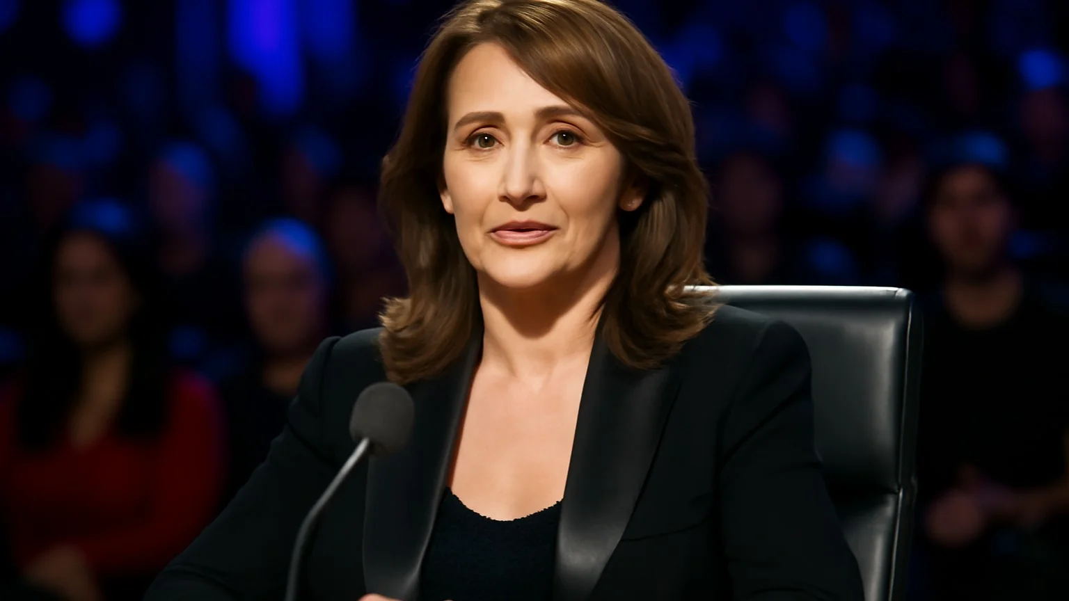 Nadia Comăneci, anunțată în juriul „Românii au talent” pentru sezonul 17