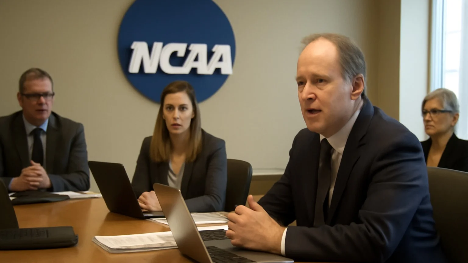 NCAA adoptă noi ferestre de transfer pentru baschet şi alte sporturi (decizie Division I)